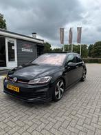 Volkswagen Golf 7.5 GTI Performance DSG | PANO | VIRTUAL, Zwart, 4 cilinders, Alcantara, Zwart