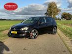 Volkswagen Golf 1.4 TSI Highline Automaat Dealeronderhouden!, 680 kg, 4 cilinders, Zwart, Origineel Nederlands