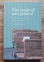 Van jongs af aan geleerd - Ds. G.H. Kersten, Ophalen of Verzenden, Gelezen, Ds. G.H. Kersten, Christendom | Protestants