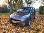 Peugeot Partner 1.6 16V 88KW Tepee 7PL 2012 Bruin, Voorwielaandrijving, 74 €/maand, 4 cilinders, Bruin