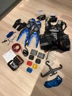 Duikuitrusting mag ook los verkocht worden., Watersport en Boten, Duiken, Ophalen, Gebruikt, Overige typen