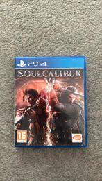 Soulcalibur 6 ps4, 1 speler, Ophalen, Zo goed als nieuw