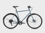 Omnium Day Ripper, Step Through, Fietsen en Brommers, Overige merken, Staal, Nieuw, 49 tot 53 cm