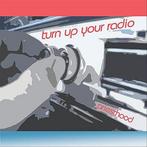Bieden>CD PRIESTHOOD - Turn Up Your Radio >NIEUW, Verzenden, Zo goed als nieuw, Gospel