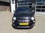 Fiat 500 0.9 TwinAir 500S, Voorwielaandrijving, Origineel Nederlands, Bedrijf, Handgeschakeld