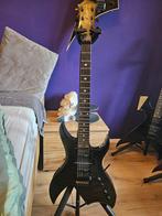 BC Rich Bich NJ NT Neckthrough series, Muziek en Instrumenten, Overige merken, Solid body, Ophalen of Verzenden, Zo goed als nieuw