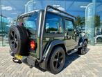 Jeep Wrangler 4.0i TJ Sport, Hardtop & Softtop, 1e eigenaar,, Auto's, Jeep, 450 kg, Gebruikt, 1920 kg, Handgeschakeld
