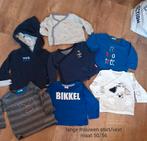 Kinderkleding maat 50-56 ~1 euro per item, Ophalen of Verzenden, Zo goed als nieuw, Maat 128