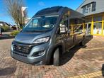 Karmann Dexter 600 automaat lengte bedden, Buscamper of Camperbus, Tot en met 2, Bedrijf, Diesel