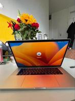 Macbook pro 2017 - 15.4, Computers en Software, Apple Macbooks, Ophalen of Verzenden, Zo goed als nieuw, 15 inch, 2 tot 3 Ghz