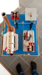 Wilesco Stoommachine - Nieuwstaat!, Hobby en Vrije tijd, Modelbouw | Overige, Ophalen of Verzenden, Nieuw, Groter dan 1:32