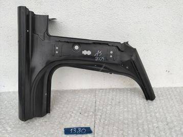 AUDI A5 8T0809075A PILAAR LINKS beschikbaar voor biedingen