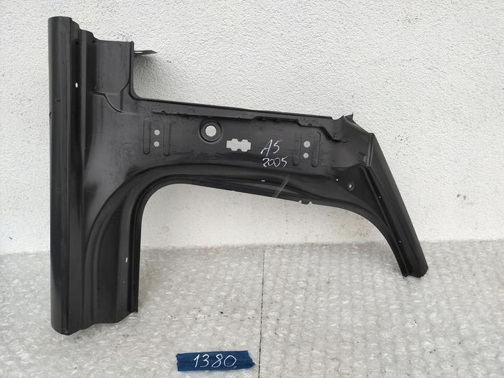 AUDI A5 8T0809075A PILAAR LINKS, Auto-onderdelen, Overige Auto-onderdelen, Audi, Gebruikt, Ophalen of Verzenden