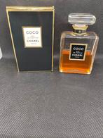 Coco Chanel eau de parfum 50ml  zeldzaam !! Vintage, Sieraden, Tassen en Uiterlijk, Uiterlijk | Parfum, Ophalen of Verzenden, Zo goed als nieuw