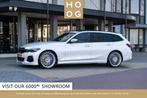Alpina B3 Touring G21 (bj 2021, automaat), Automaat, Euro 6, 2993 cc, 462 pk