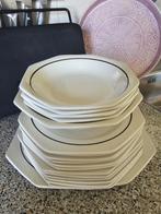 Servies Royal Staffordshire, Antiek en Kunst, Ophalen