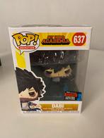 Funko Pop Dabi 637, Nieuw, Ophalen of Verzenden