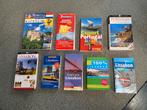 Capitool Portugal lissabon 100%, Boeken, Ophalen of Verzenden, Gelezen, Europa, Capitool