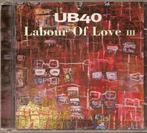 UB40 - Labour of love III, Ophalen of Verzenden, 1980 tot 2000, Nieuw in verpakking