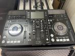 Pioneer xdj-rx met case, Muziek en Instrumenten, Ophalen, Zo goed als nieuw, Dj-set, Pioneer