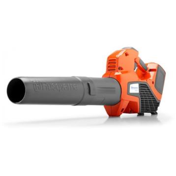 Husqvarna 436iB Bladblazer Tweedehands–Met Nieuwe Accu&Lader beschikbaar voor biedingen
