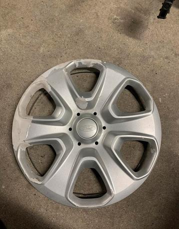 Wieldop Ford Fiesta beschikbaar voor biedingen