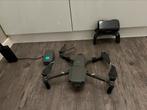 DJI MAVIC 2 ZOOM NIEUWSTAAT NAUWELIJKS GEBRUIKT!Extra bereik, Ophalen of Verzenden, Zo goed als nieuw