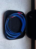 Nordost blue heaven Leif 3 meter, Verzenden, Zo goed als nieuw, Luidsprekerkabel