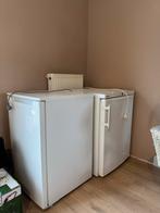 Koelkast / Vriezer combinatie, Ophalen, Gebruikt, Minder dan 75 liter, Energieklasse A of zuiniger