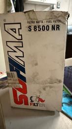 Brandstoffilters Opel Astra F 1.7 TD, Ophalen of Verzenden, Nieuw, Opel