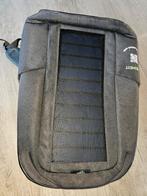 Solar rugtas, Ophalen of Verzenden, Zo goed als nieuw, Rugtas, Overige merken
