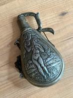 Prachtige Antieke Kruitfles Vintage, Ophalen of Verzenden, Overige soorten, Overige gebieden, Overige typen