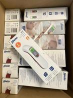 Hoofdthermometers Alecto BC38 digitale infrarood / 21 stuks, Kinderen en Baby's, Service-alecto@commaxxgroup.com, Wiebachstraat 39 Kerkrade