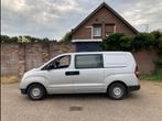 Hefdak, pop-up dak, camperdak Hyundai h300. Kwaliteit, Nieuw