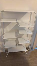 Metalen stellingkast Kwantum, Ophalen, Zo goed als nieuw