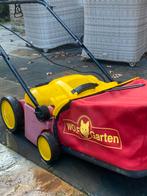 Wolf Garten verticuteer machine, Tuin en Terras, Ophalen, Gebruikt, Elektrisch