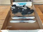 Schaatsen Zandstra maat 48, Sport en Fitness, Schaatsen, Ophalen, Zo goed als nieuw, Noren, Zandstra