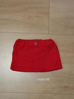 Frendz Rokje Maat 68, Kinderen en Baby's, Babykleding | Maat 68, Meisje, Jurkje of Rokje, Frendz, Ophalen of Verzenden