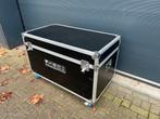 Flightcase 116 x 64 x 65 cm  transportkist, Ophalen, Gebruikt, Overige instrumenten, Flightcase
