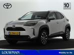 Toyota Yaris Cross 1.5 Hybrid Dynamic (bj 2022, automaat), 12 maanden, Stof, Gebruikt, 116 pk