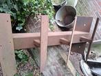 trap met leuning, Ophalen, Gebruikt, Trap, 4 meter of meer