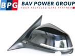 SPIEGEL LINKS BMW 3 serie Gran Turismo (F34) (51167291503), Auto-onderdelen, Spiegels, Gebruikt, BMW