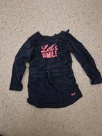 Jurkje maat 80 bakkaboe, Kinderen en Baby's, Babykleding | Maat 80, Meisje, Jurkje of Rokje, Ophalen of Verzenden, Zo goed als nieuw