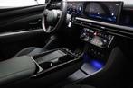 Hyundai Tucson 1.6 T-GDI HEV N Line Sky | PANORAMADAK | STUU, Auto's, 12 maanden, Stof, Gebruikt, 4 cilinders