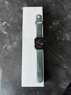 Apple Watch Series 6 - 44mm - Space Gray, Gebruikt, Apple Watch ⌚️, IOS, Ophalen of Verzenden