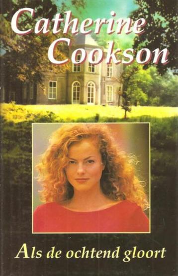 Catherne Cookson-Als de Ochtend gloort- HC beschikbaar voor biedingen