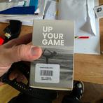 Amazfit Balance Smartwatch - Nieuwstaat!, Gebruikt, Amazfit, Zwart, Ophalen of Verzenden