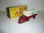 Budgie Toys Scammell Scarab Semi Trailer British Railways, Hobby en Vrije tijd, Modelauto's | 1:43, Ophalen of Verzenden, Nieuw