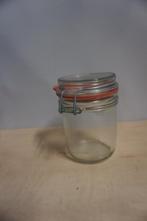 Weckpotten weckpot | 33 stuks voor €100,- | 0,3 liter, Huis en Inrichting, Keuken | Potten en Pannen, Ophalen of Verzenden, Gebruikt