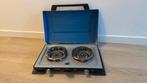 Campingaz Xcelerate 400s fornuis, Caravans en Kamperen, Kampeeraccessoires, Ophalen, Gebruikt